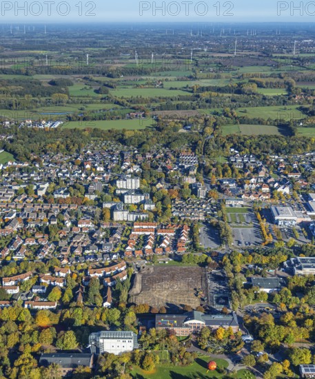 Aerial view, construction section of the Green Environmental Axis at Maxipark, construction site next to Freiherr-vom-Stein-Gymnasium, Maximilianpark entrance area with glass elephant, Uentrop, Hamm, Ruhr area, North Rhine-Westphalia, Germany, construction area, building land, building plots, construction project, construction site, education, educational institution, DE, Europe, leisure activity, leisure area, leisure area, leisure activities, leisure area, leisure activities, leisure area, leisure activities, leisure activities, leisure area, leisure activities, leisure activities, leisure activities, leisure area, leisure activities, leisure activities, leisure activities, leisure activities, leisure area, leisure activities, leisure activities, leisure activities, leisure activities, leisure activities, leisure activities, leisure activities, leisure activities, leisure activities, leisure activities, leisure activities, leisure activities, leisure activities, leisure activities, l...