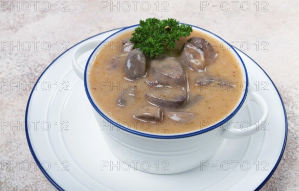 Meat stew, boneless, goulash, without side dish, homemade, no people