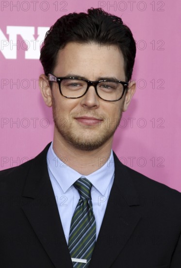 Colin Hanks at the Los Angeles premiere of 'House Bunny' held at the Mann Village Theatre in Westwood, USA on August 20, 2008, Los Angeles, CA, USA, Los Angeles, California, USA