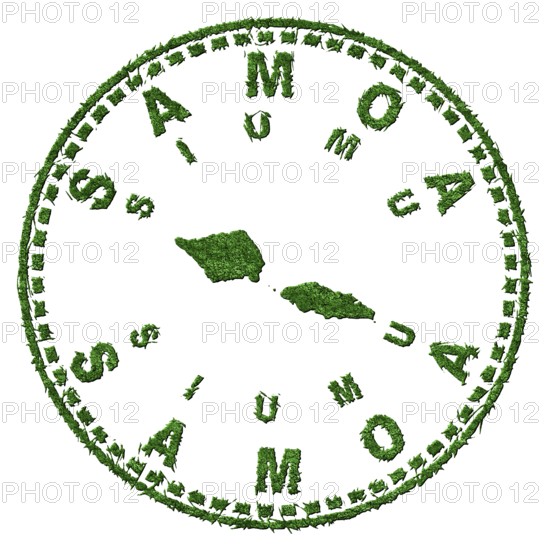 Samoa Siumu Sustainable Tourism Concept
