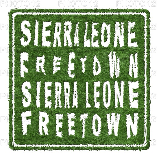 Sierra Leone Freetown Sustainable Tourism Concept