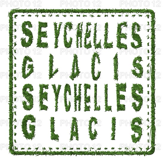Seychelles Glacis Sustainable Tourism Concept