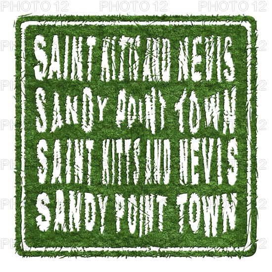 Saint Kitts and Nevis Sandy Point Town Sustainable Tourism Concept