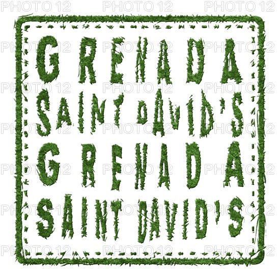 Grenada Saint Davids Sustainable Tourism Concept
