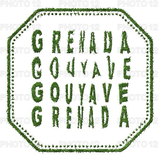 Grenada Gouyave Sustainable Tourism Concept