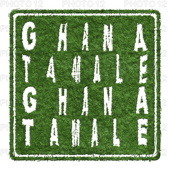 Ghana Tamale Sustainable Tourism Concept