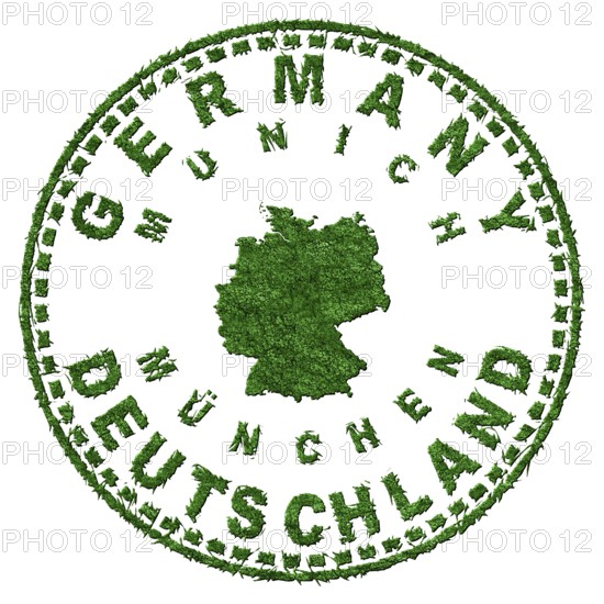 Germany Munich Sustainable Tourism Concept