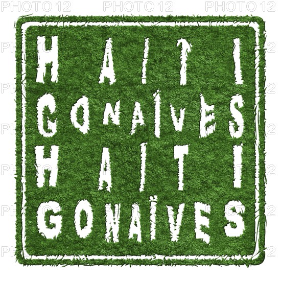 Haiti Gonaives Sustainable Tourism Concept