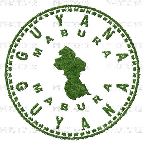 Guyana Mabura Sustainable Tourism Concept