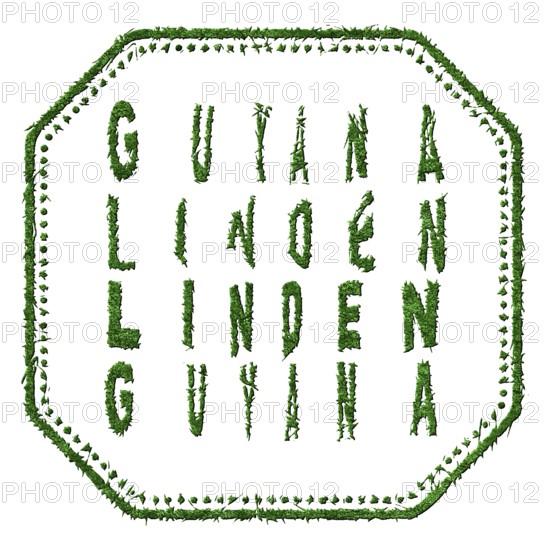 Guyana Linden Sustainable Tourism Concept