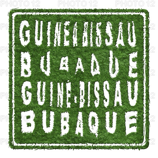 Guinea Bissau Bubaque Sustainable Tourism Concept