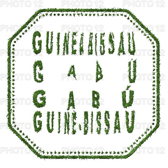 Guinea Bissau Gabu Sustainable Tourism Concept
