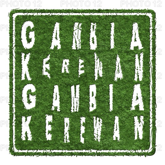 Gambia Kerewan Sustainable Tourism Concept