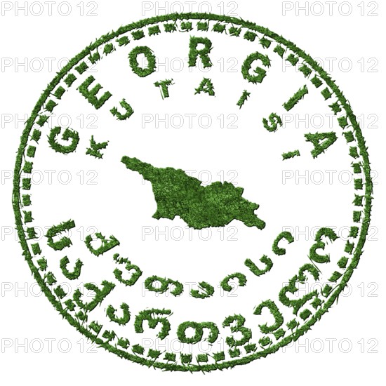 Georgia Kutaisi Sustainable Tourism Concept