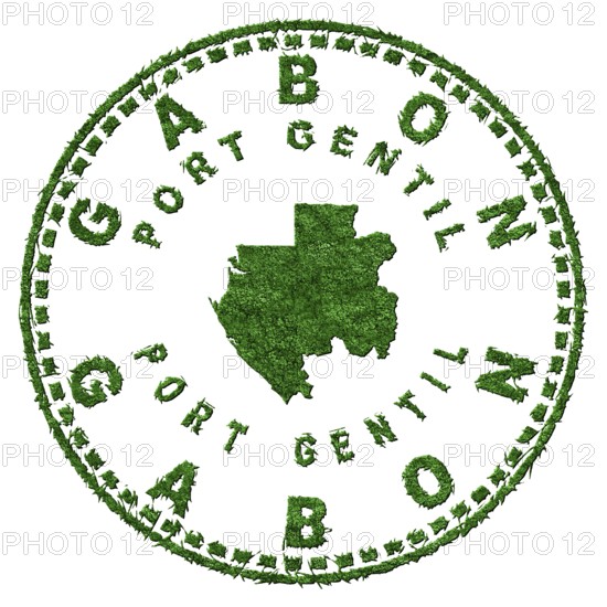 Gabon Port Gentil Sustainable Tourism Concept