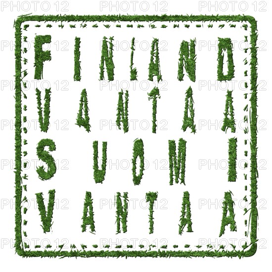 Finland Vantaa Sustainable Tourism Concept
