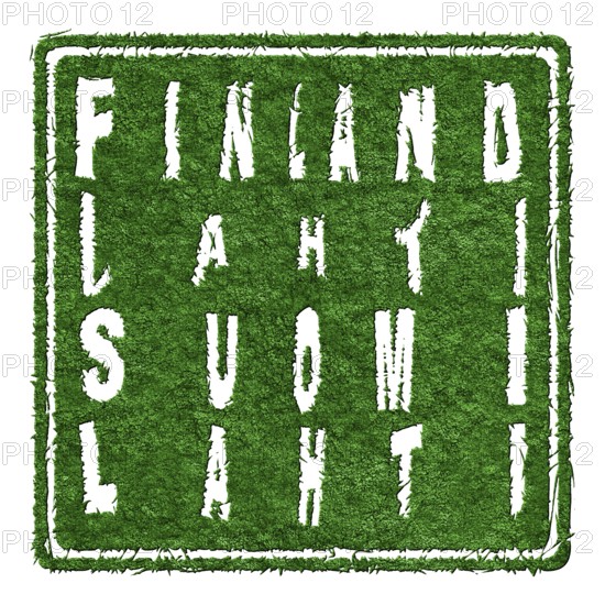Finland Lahti Sustainable Tourism Concept