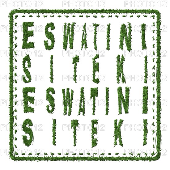 Eswatini Siteki Sustainable Tourism Concept