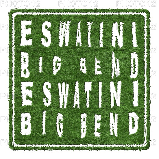Eswatini Big Bend Sustainable Tourism Concept
