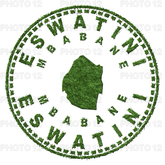 Eswatini Mbabane Sustainable Tourism Concept