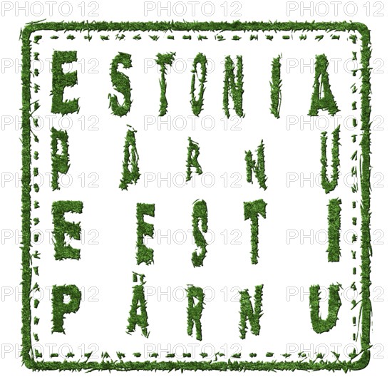 Estonia Parnu Sustainable Tourism Concept