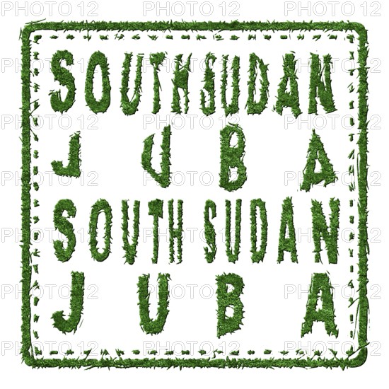 South Sudan Juba Sustainable Tourism Concept