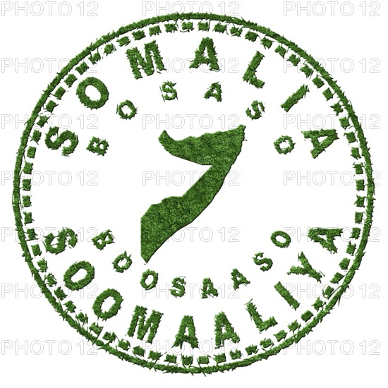 Somalia Bosaso Sustainable Tourism Concept