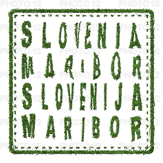 Slovenia Maribor Sustainable Tourism Concept