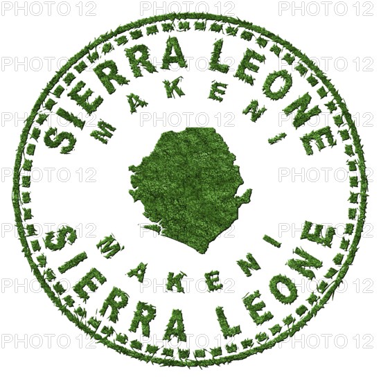 Sierra Leone Makeni Sustainable Tourism Concept