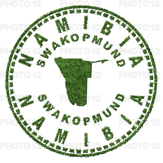 Namibia Swakopmund Sustainable Tourism Concept