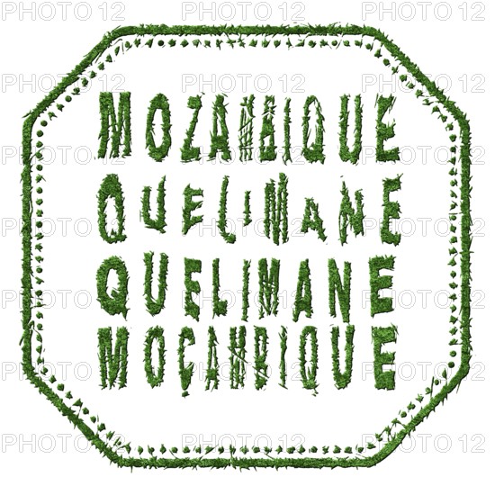 Mozambique Quelimane Sustainable Tourism Concept