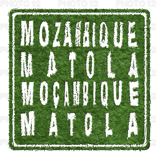 Mozambique Matola Sustainable Tourism Concept