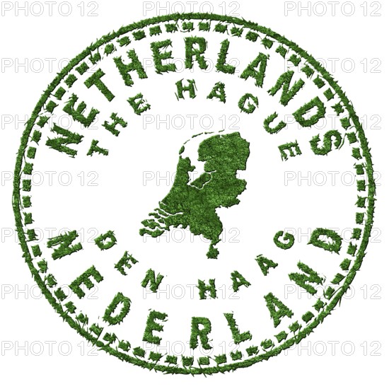 Netherlands The Hague Sustainable Tourism Concept