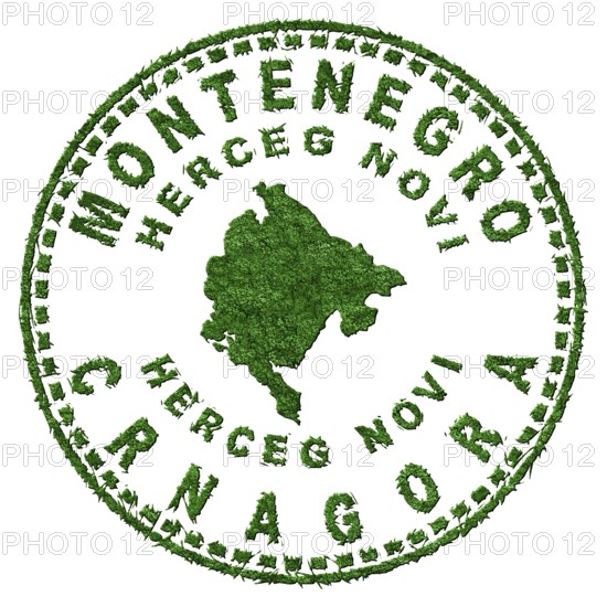 Montenegro Herceg Novi Sustainable Tourism Concept