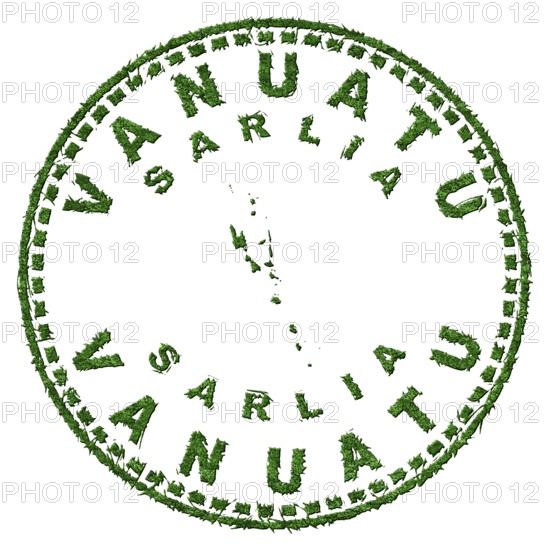 Vanuatu Sarlia Sustainable Tourism Concept