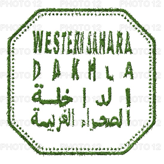 Western Sahara Dakhla Sustainable Tourism Concept