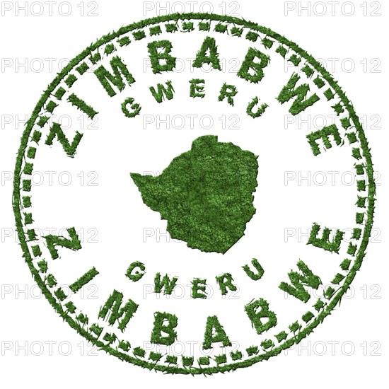Zimbabwe Gweru Sustainable Tourism Concept