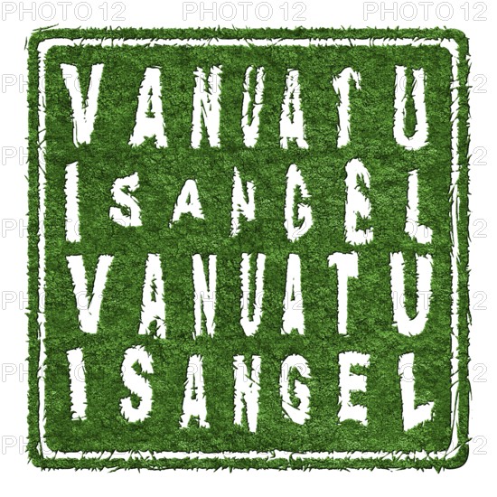 Vanuatu Isangel Sustainable Tourism Concept