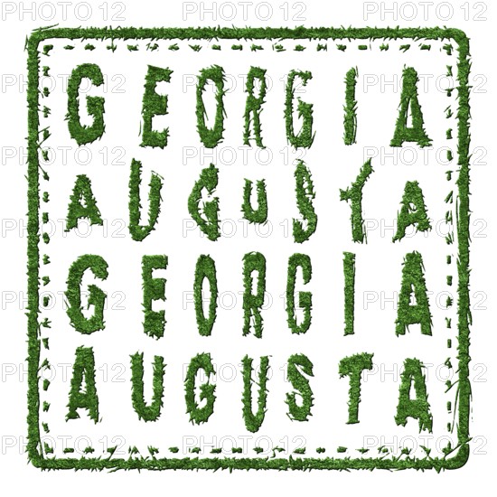 Georgia Augusta Sustainable Tourism Concept