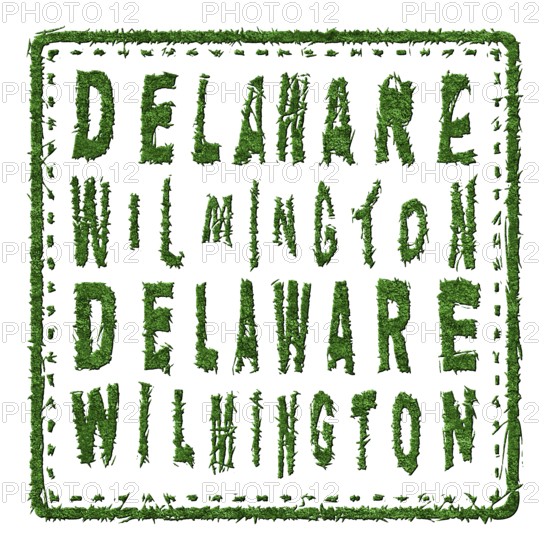 Delaware Wilmington Sustainable Tourism Concept