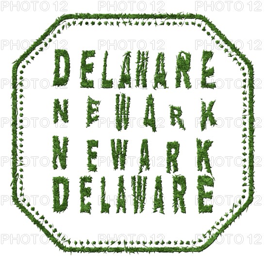 Delaware Newark Sustainable Tourism Concept