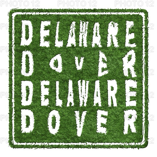 Delaware Dover Sustainable Tourism Concept
