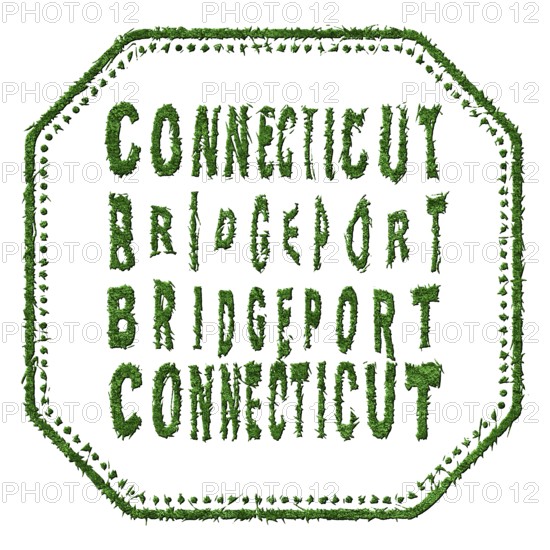 Connecticut Bridgeport Sustainable Tourism Concept
