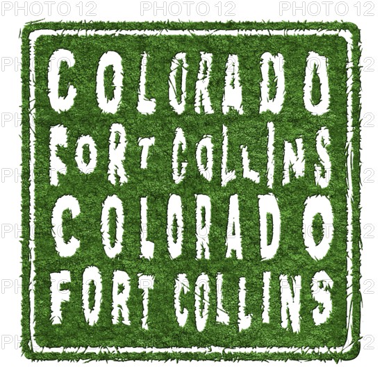 Colorado Fort Collins Sustainable Tourism Concept