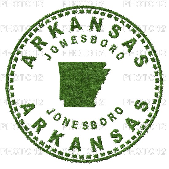 Arkansas Jonesboro Sustainable Tourism Concept