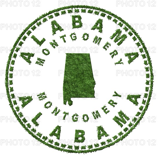Alabama Montgomery Sustainable Tourism Concept