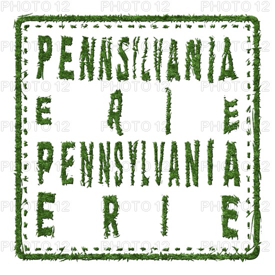 Pennsylvania Erie Sustainable Tourism Concept