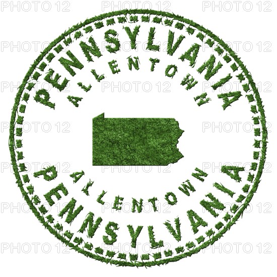 Pennsylvania Allentown Sustainable Tourism Concept