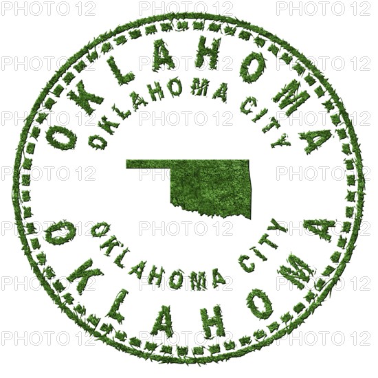Oklahoma Oklahoma City Sustainable Tourism Concept