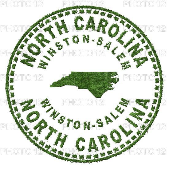 North Carolina Winston Salem Sustainable Tourism Concept